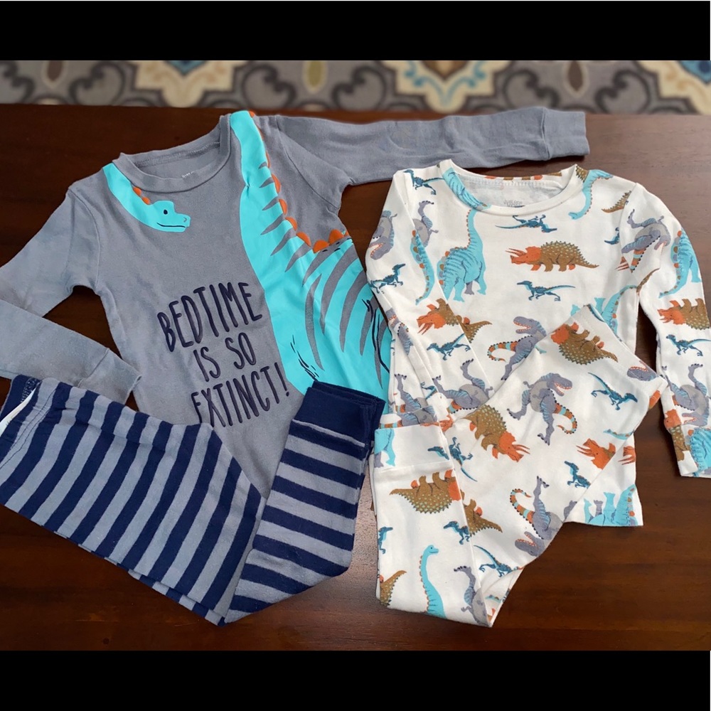 ❌SOLD❌Pjs bundle